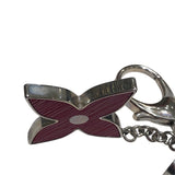 ルイ・ヴィトン LOUIS VUITTON ビジューサックフルールドゥ M65085 ピンク エピ レディース チャーム