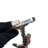 ルイ・ヴィトン LOUIS VUITTON ビジューサックフルールドゥ M65085 ピンク エピ レディース チャーム