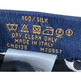 ルイ・ヴィトン LOUIS VUITTON バンドーBB M70857 シルク レディース スカーフ