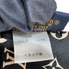 ルイ・ヴィトン LOUIS VUITTON バンドーBB M70857 シルク レディース スカーフ