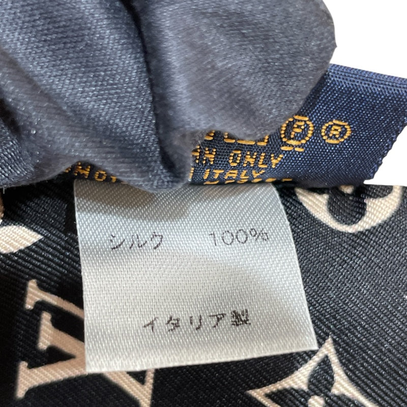 LOUIS VUITTON　ルイヴィトン　バンドーBB　マイトゥルーLV　シルク ルイ・ヴィトン LOUIS VUITTON バンドーBB M70857 シルク レディース