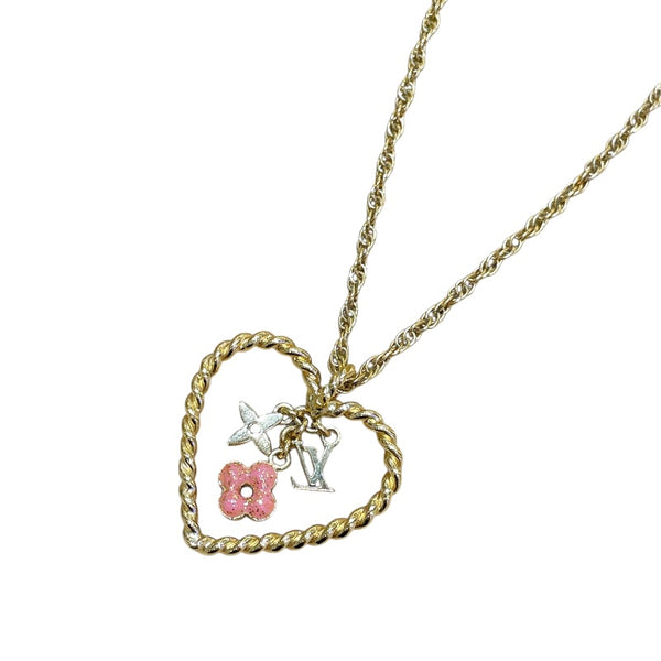 美品　ルイヴィトン　パンダンティフ　スウィート ルイ・ヴィトン LOUIS VUITTON パンダンティフ スイート モノグラム