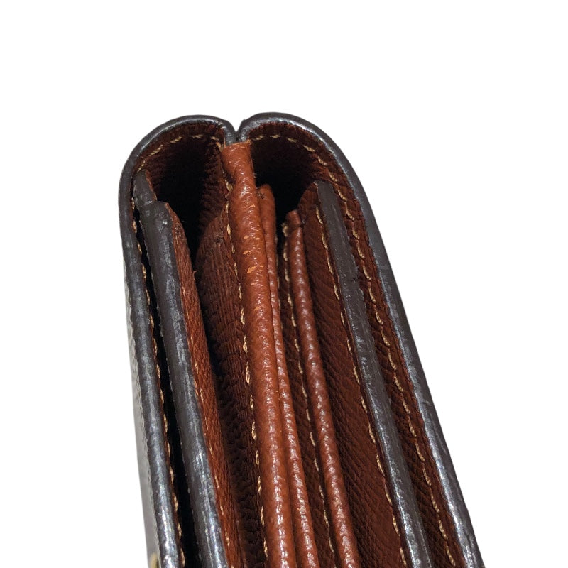 ルイ・ヴィトン LOUIS VUITTON ポルト モネ・ビエ カルト クレディ