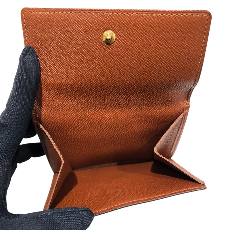 ルイ・ヴィトン LOUIS VUITTON ポルト モネ・ビエ カルト クレディ