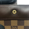 ルイ・ヴィトン LOUIS VUITTON コンパクト・ジップ N61668 ダミエ ダミエ ユニセックス 二つ折り財布