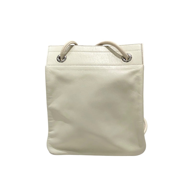 HERMES　エルメス　アリーヌミニ　クレ/ナタ　斜めがけショルダーバッグ エルメス HERMES アリーヌミニ Y刻 クレ・ナタ スイフト レディース