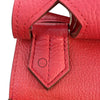 エルメス HERMES ジプシエール34 □P刻印 ブーケンビリア/SV金具 トリヨンクレマンス レディース ショルダーバッグ