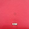 エルメス HERMES ジプシエール34 □P刻印 ブーケンビリア/SV金具 トリヨンクレマンス レディース ショルダーバッグ