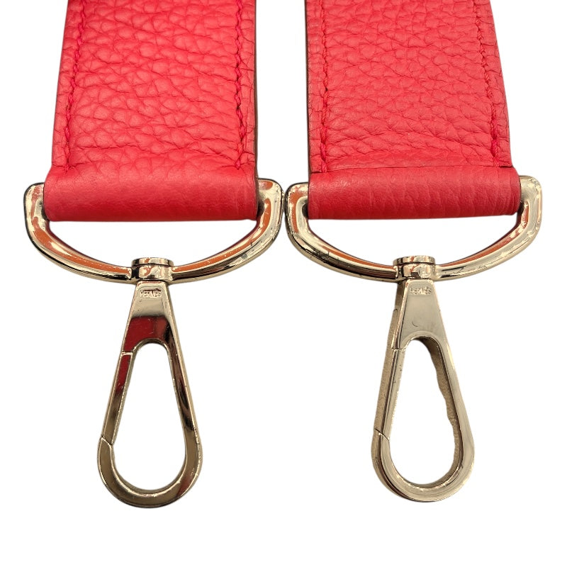 エルメス HERMES ジプシエール34 □P刻印 ブーケンビリア/SV金具 トリヨンクレマンス レディース ショルダーバッグ エルメス HERMES ジプシエール34 □P刻印 ブーケンビリア/SV金具