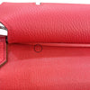 エルメス HERMES ジプシエール34 □P刻印 ブーケンビリア/SV金具 トリヨンクレマンス レディース ショルダーバッグ