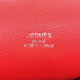 エルメス HERMES ジプシエール34 □P刻印 ブーケンビリア/SV金具 トリヨンクレマンス レディース ショルダーバッグ