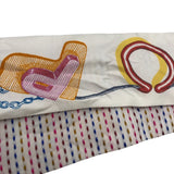 エルメス HERMES ツイリー　Chevaloscope ホワイト シルク レディース スカーフ