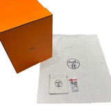 エルメス HERMES ピコタンロックPM W刻印 ローズサクラ×SV金具 トリヨンクレマンス レディース ハンドバッグ