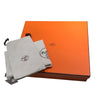 エルメス HERMES エヴリン3PM Z刻 エトゥープ　SV金具 トリヨン レディース ショルダーバッグ