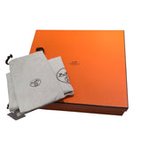 エルメス HERMES エヴリン3PM Z刻 エトゥープ　SV金具 トリヨン レディース ショルダーバッグ