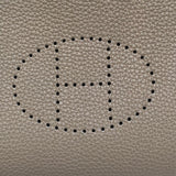 エルメス HERMES ヴィドポッシュ B刻 エトゥープ トゴ レディース ショルダーバッグ