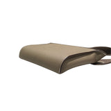 エルメス HERMES ヴィドポッシュ B刻 エトゥープ トゴ レディース ショルダーバッグ