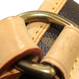 ルイ・ヴィトン LOUIS VUITTON バティニョール M51156 ブラウン モノグラム レディース ハンドバッグ