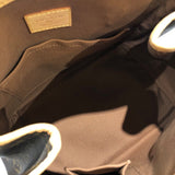 ルイ・ヴィトン LOUIS VUITTON バティニョール M51156 ブラウン モノグラム レディース ハンドバッグ