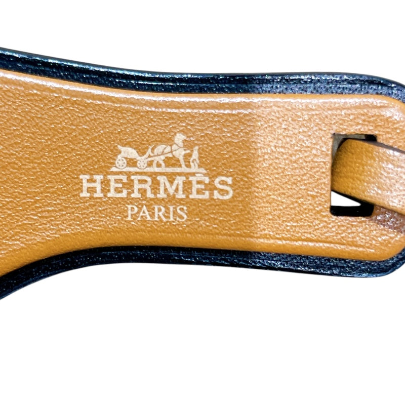 エルメス HERMES オランナノチャーム リザード・バトラー レディース