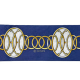 エルメス HERMES ツイリー LIFT　PROFILE マルチカラー シルク レディース スカーフ