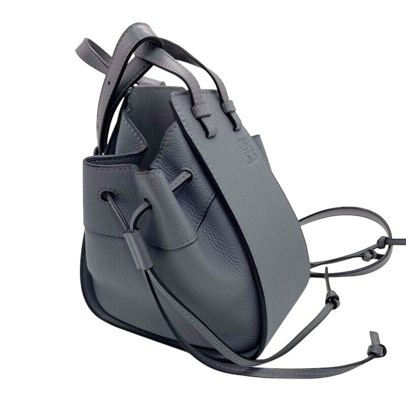 LOEWE スリングバッグ グレー LOEWE（ロエベ） クロスボディバッグ ANTON SLING スリングバッグ