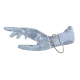 ティファニー TIFFANY＆CO Tワイヤーブレス ピンクゴールド Au750 ジュエリー