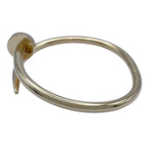 カルティエ Cartier ジュストアンクルブレス ゴールド Au750 ジュエリー