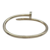 カルティエ Cartier ジュストアンクルブレス ゴールド Au750 ジュエリー