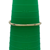 カルティエ Cartier ジュストアンクルブレス ゴールド Au750 ジュエリー