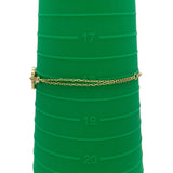 カルティエ Cartier ラブサークルブレス ゴールド Au750 ジュエリー