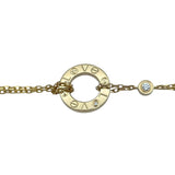 カルティエ Cartier ラブサークルブレス ゴールド Au750 ジュエリー