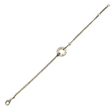 カルティエ Cartier ラブサークルブレス ゴールド Au750 ジュエリー