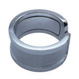 カルティエ Cartier C2ダイヤリング ホワイトゴールド 750 ジュエリー