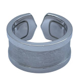 カルティエ Cartier C2ダイヤリング ホワイトゴールド 750 ジュエリー