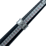 カルティエ Cartier C2ダイヤリング ホワイトゴールド 750 ジュエリー