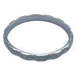 シャネル CHANEL ココクラッシュリングスモール プラチナ Pt950 ジュエリー