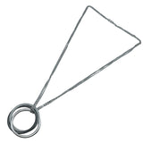 カルティエ Cartier トリニティネックレス ホワイトゴールドxプラチナ 750/Pt950 ジュエリー