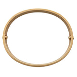 カルティエ Cartier ラブブレス ピンクゴールド 750 ジュエリー