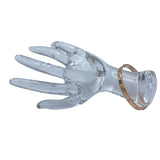 カルティエ Cartier ラブブレス ピンクゴールド 750 ジュエリー