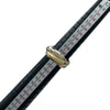 カルティエ Cartier トリニティリング ゴールドxピンクゴールドxホワイトゴールド 750 ジュエリー