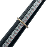 カルティエ Cartier ジュストアンクルリング ピンクゴールド Au750 ジュエリー