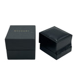 ブルガリ BVLGARI ビーゼロワンリング3バンドリング(S) ピンクゴールド 750 ジュエリー