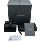 ヴァシュロン・コンスタンタン VACHERON CONSTANTIN ヒストリーク222 4200H/222J-B935 ベージュ K18YG 自動巻き メンズ 腕時計