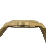 ヴァシュロン・コンスタンタン VACHERON CONSTANTIN ヒストリーク222 4200H/222J-B935 ベージュ K18YG 自動巻き メンズ 腕時計