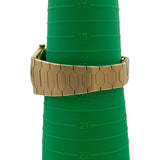 ヴァシュロン・コンスタンタン VACHERON CONSTANTIN ヒストリーク222 4200H/222J-B935 ベージュ K18YG 自動巻き メンズ 腕時計