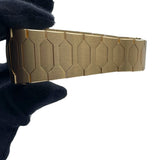 ヴァシュロン・コンスタンタン VACHERON CONSTANTIN ヒストリーク222 4200H/222J-B935 ベージュ K18YG 自動巻き メンズ 腕時計