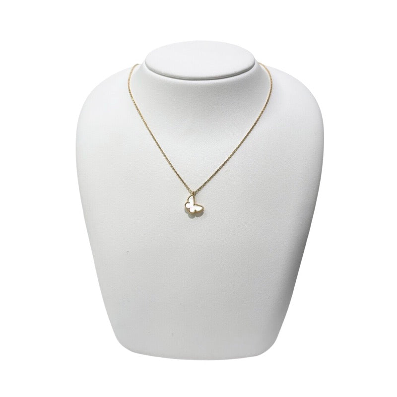 ヴァンクリーフ＆アーペル Van Cleef & Arpels スウィートアルハンブラ
