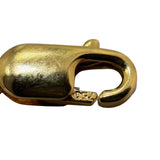 ヴァンクリーフ＆アーペル Van Cleef & Arpels スウィートアルハンブラパピヨンネックレス ゴールド Au750 マザー ジュエリー