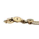 ブルガリ BVLGARI チクラディネックレス ゴールド 750 ジュエリー